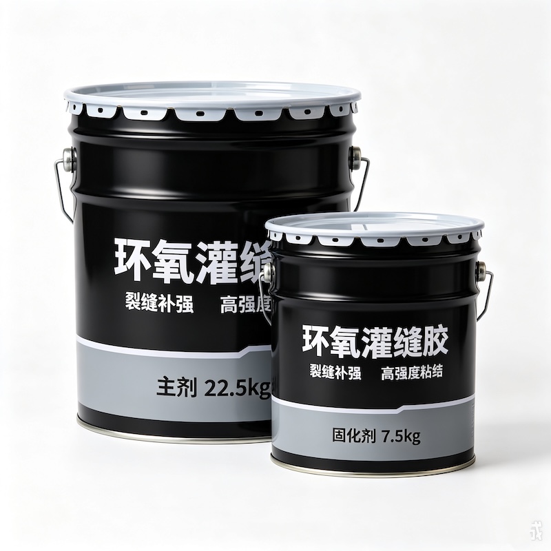 盐城裂缝修复封闭胶